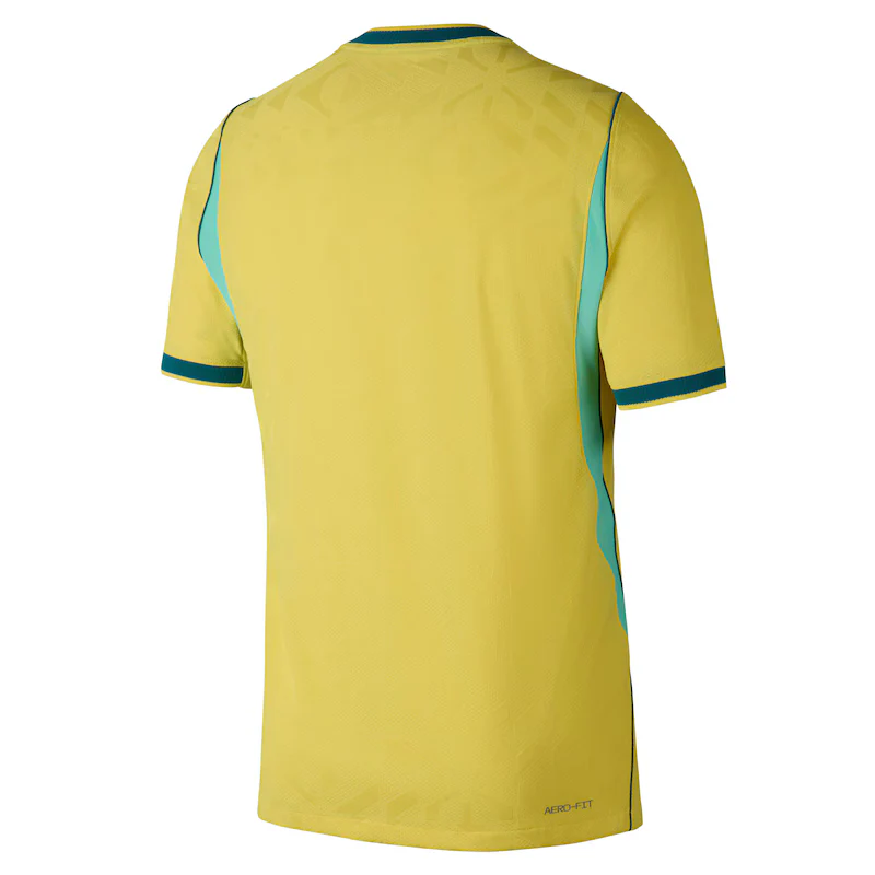 Monte Sua Camisa Brasil 2026