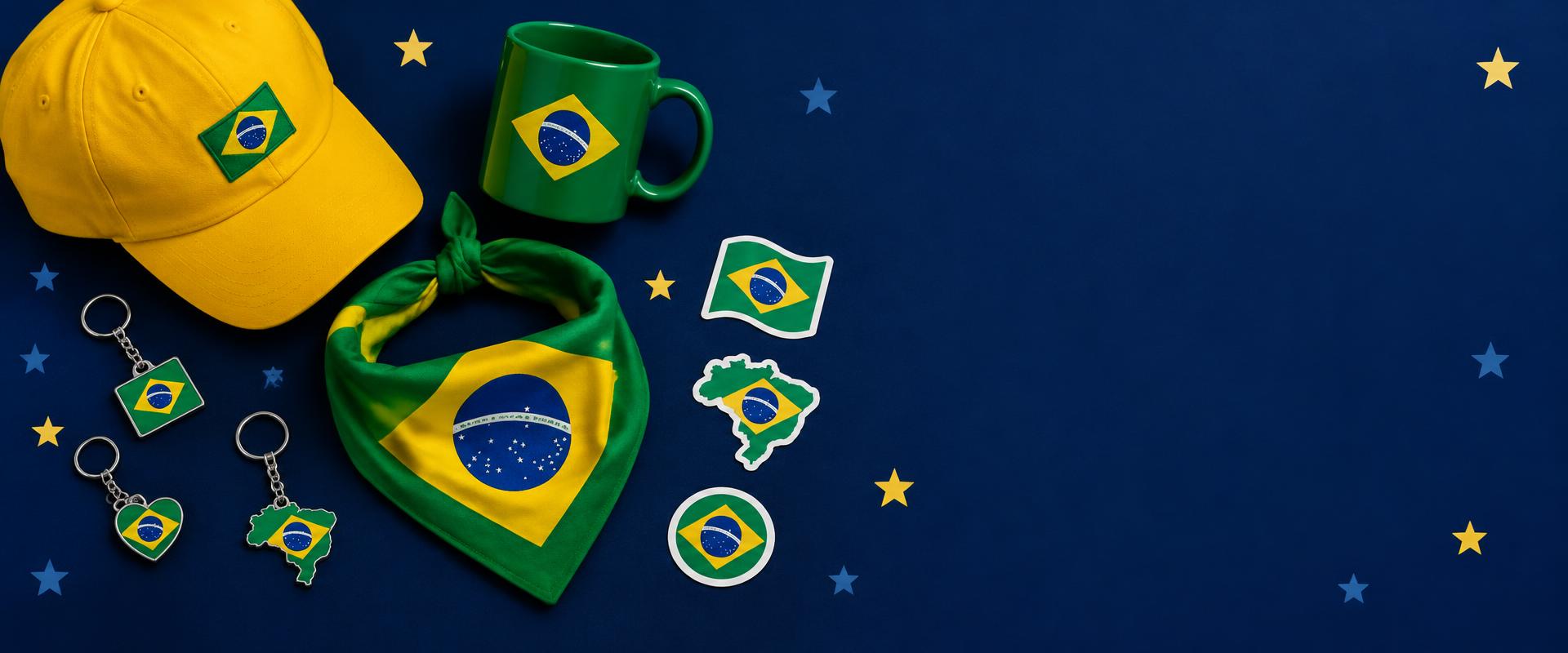 Orgulho em cada detalhe