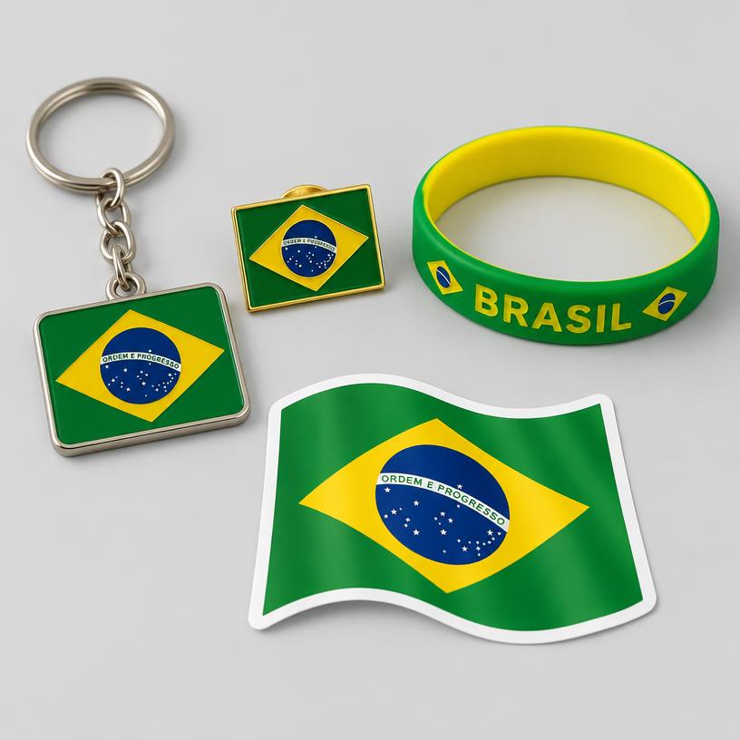 Acessórios