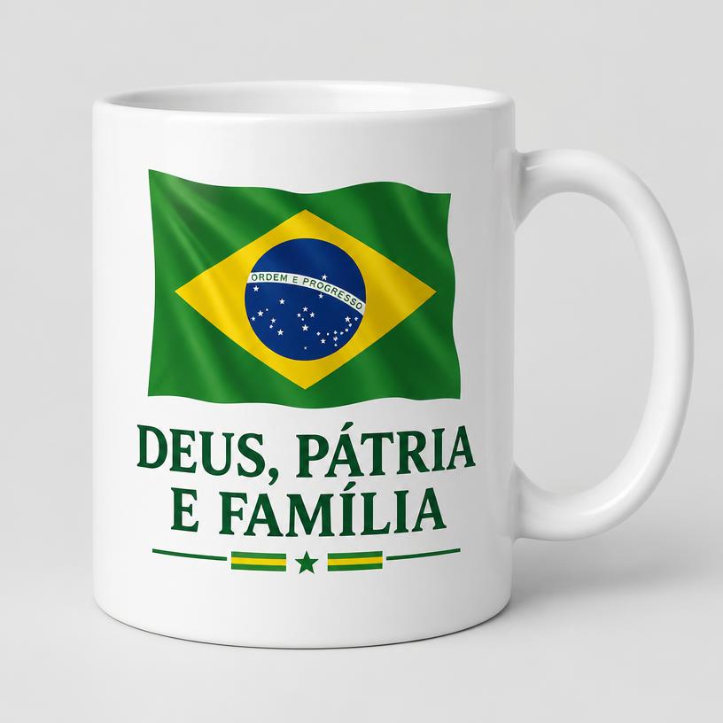 Canecas e Copos