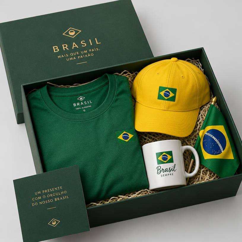 Kits Patriota